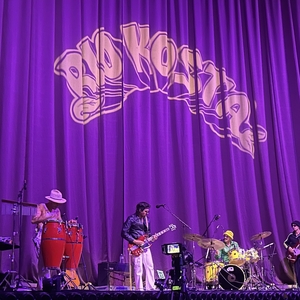 Rio Kosta at Boston, MA in Agganis Arena 2026