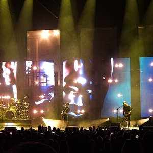 Chevelle at Burgettstown, PA in The Pavilion at Star Lake 2026