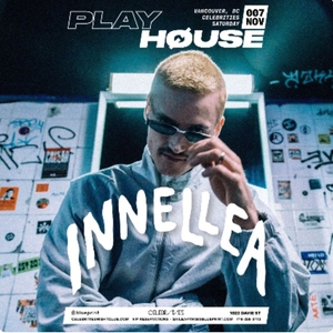 Innellea Tickets, Tour Dates and Concerts
