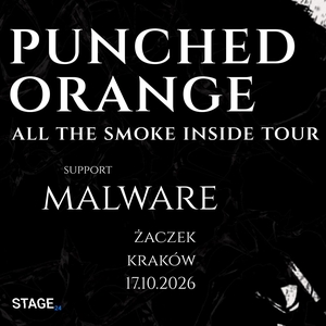 Punched Orange Tickets, Tour Dates and Concerts