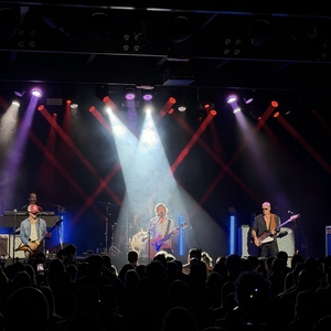 Jet at Ponte Vedra Beach, FL in Ponte Vedra Concert Hall 2026