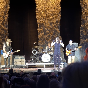 Beth Hart at Ann Arbor, MI in Michigan Theater 2026