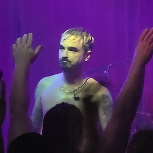 Like Moths to Flames at Columbus, OH in Ace of Cups 2026