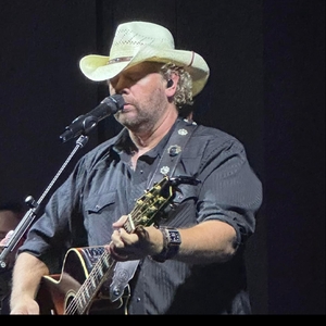 Toby Keith impersonator Tickets, Tour Dates and Concerts