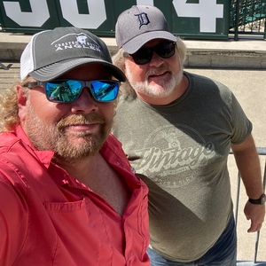Toby Keith impersonator Tickets, Tour Dates and Concerts
