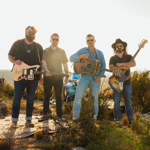 Kolton Moore & the Clever Few