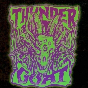 Thundergoat Tickets, Tour Dates and Concert