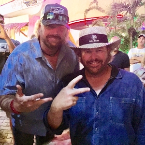 Toby Keith impersonator Tickets, Tour Dates and Concerts