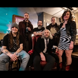 King Goon Tickets, Tour Dates and Concert