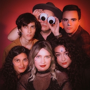 Second Paloma Tickets, Tour Dates and Concert