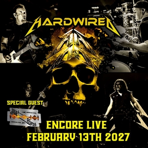 Hardwired Metallica Tribute Tickets, Tour Dates and Concerts