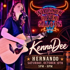Event image for KennaDee