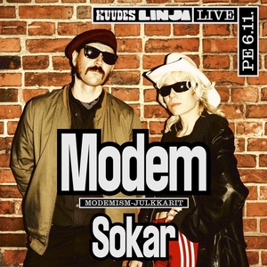 Modem Tickets, Tour Dates and Concerts