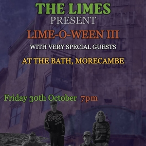 The Limes Tickets, Tour Dates and Concerts