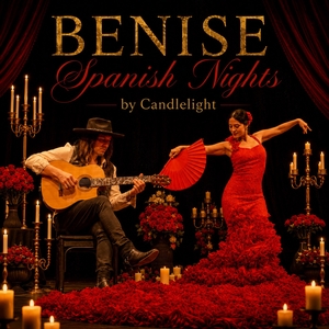 Benise Tickets, Tour Dates and Concerts