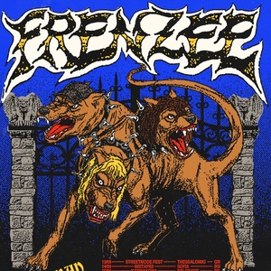 Frenzee Tickets, Tour Dates and Concerts