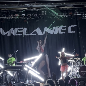 Melanie C at Toronto, ON in Phoenix Concert Theatre 2026