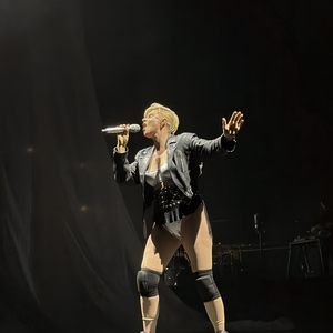 Robyn at Toronto, ON in Scotiabank Arena 2026
