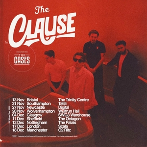 The cases Tickets, Tour Dates and Concerts