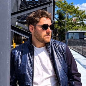 Max Muscato
