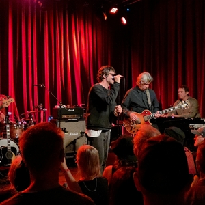 The Charlatans at undefined in undefined 2026