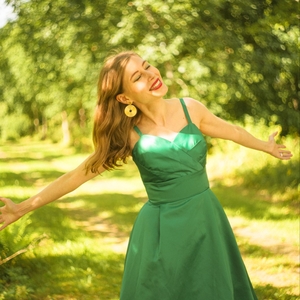 Eva Vikman Tickets, Tour Dates and Concert
