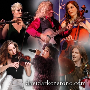 David Arkenstone