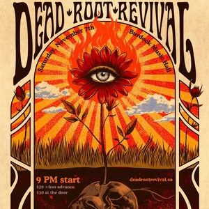 Dead Root Revival Tickets, Tour Dates and Concerts
