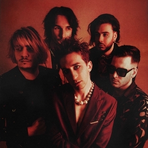 ASHEN Tickets, Tour Dates and Concert