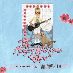 Hayley Williams Tickets, Tour Dates and Concerts