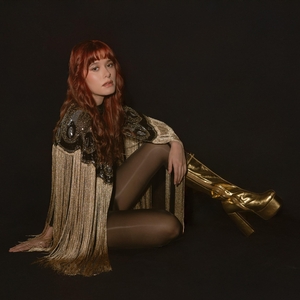 Lola Kinsey Tickets, Tour Dates and Concerts
