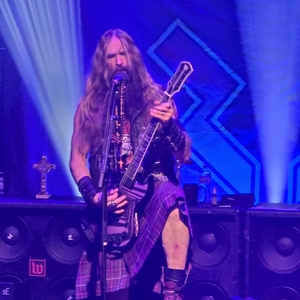 Black Label Society at Raleigh, NC in The Ritz 2026