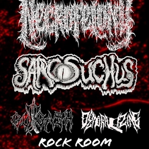 Necrofelony