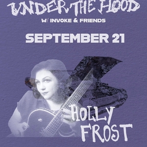 Holly Frost @ Batch Craft Beer & Kolaches