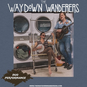 The Way Down Wanderers Tickets, Tour Dates and Concerts