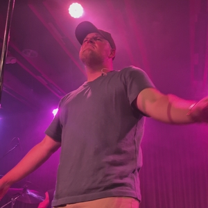 Spencer Crandall at Phoenix, AZ in Crescent Ballroom 2026