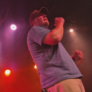 Spencer Crandall at Phoenix, AZ in Crescent Ballroom 2026