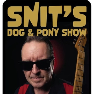 Snit's Dog and Pony Show Tickets, Tour Dates and Concerts