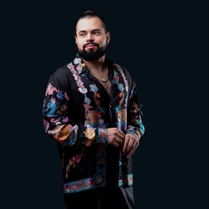 Gianni Blu Tickets, Tour Dates and Concerts