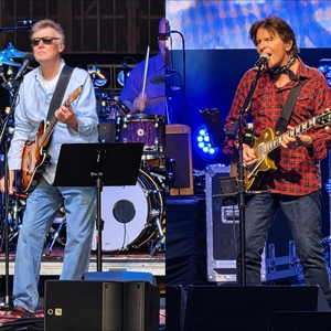John Fogerty at Charlotte, NC in Truliant Amphitheater 2026