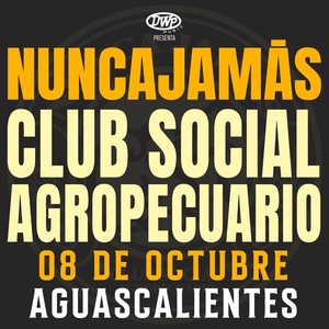 Nunca Jamás Tickets, Tour Dates and Concerts