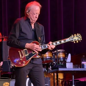 Boz Scaggs at Redding, CA in Cascade Theatre 2026