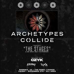 Gemm Tickets, Tour Dates and Concerts