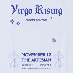 Virgo Rising Tickets, Tour Dates and Concerts