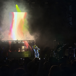 Tove Lo at Chicago, IL in The Salt Shed 2026