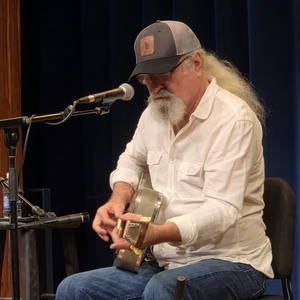 Tinsley Ellis at undefined in undefined 2026