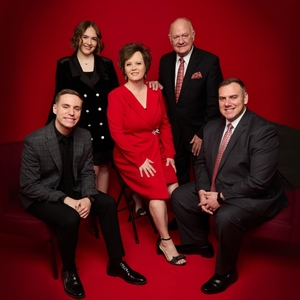 The Williamsons Tickets, Tour Dates and Concert