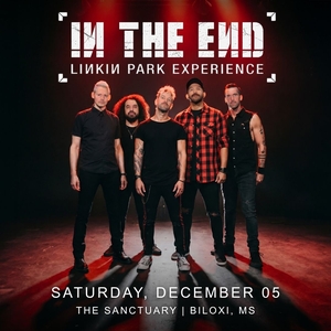 In The End Tickets, Tour Dates and Concerts