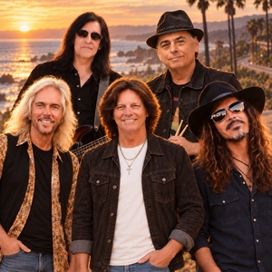 Ventura Highway - America All-Star Tribute Tickets, Tour Dates and Concert