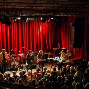 The Charlatans at Minneapolis, MN in Fine Line 2026